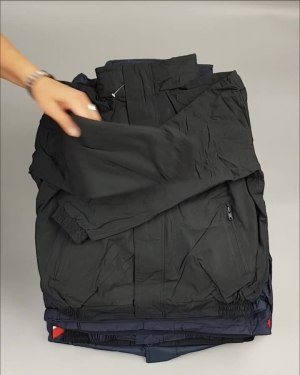 Фотография  341 - Куртки СПОРТ СТОК дети#10 кг , Лот№ 2643 оптом в Калуге и Калужской области