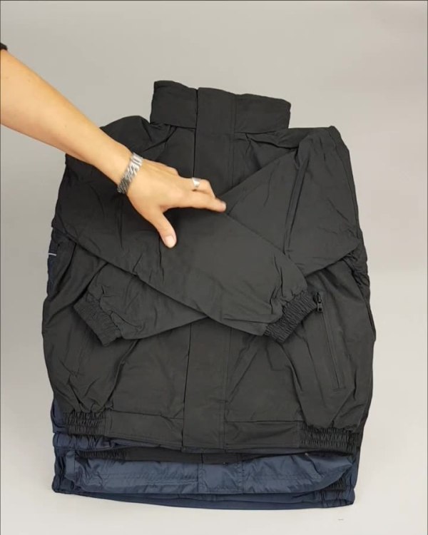 Фотография  640 - Куртки СПОРТ СТОК дети#10 кг , Лот№ 2644 оптом в Калуге и Калужской области