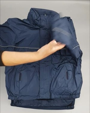 Фотография  770 - Куртки СПОРТ СТОК дети#10 кг , Лот№ 2644 оптом в Калуге и Калужской области