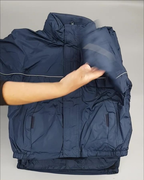 Фотография  876 - Куртки СПОРТ СТОК дети#10 кг , Лот№ 2644 оптом в Калуге и Калужской области