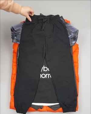 Фотография  754 - TU Kids#8 кг, ЛОТ №3271 оптом в Калуге и Калужской области