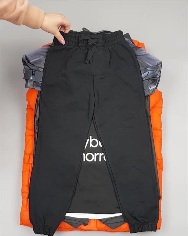 Фотография  532 - TU Kids#8 кг, ЛОТ №3271 оптом в Калуге и Калужской области