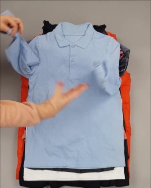 Фотография  597 - TU Kids#8 кг, ЛОТ №3271 оптом в Калуге и Калужской области