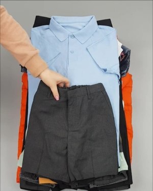 Фотография  434 - TU Kids#8 кг, ЛОТ №3271 оптом в Калуге и Калужской области