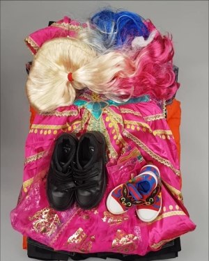 Фотография  108 - TU Kids#8 кг, ЛОТ №3271 оптом в Калуге и Калужской области