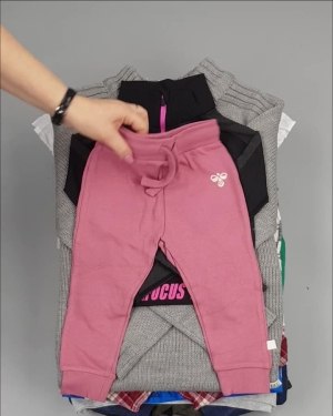 Фотография  711 - BRAND STOCK Kids#8 кг (+0,8 в подарок), ЛОТ №3322 оптом в Калуге и Калужской области