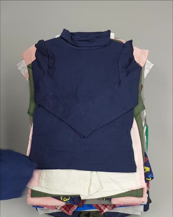 Фотография  356 - BRAND STOCK Kids#8 кг (+0,8 в подарок), ЛОТ №3322 оптом в Калуге и Калужской области