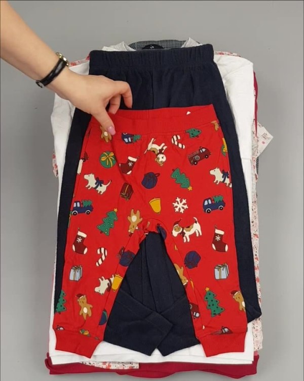 Фотография  790 - BRAND STOCK Kids#8 кг (+0,8 в подарок), ЛОТ №3325 оптом в Калуге и Калужской области