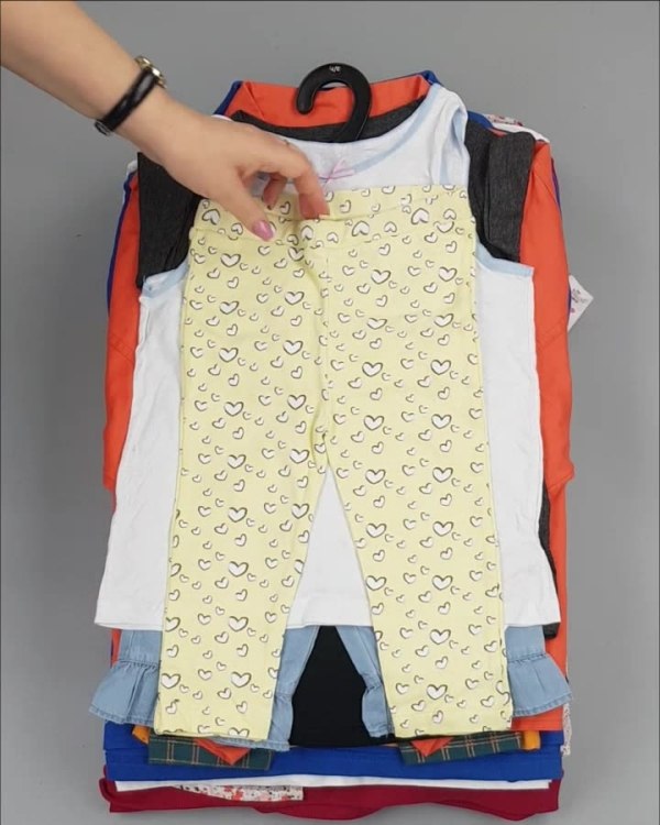 Фотография  819 - BRAND STOCK Kids#8 кг (+0,8 в подарок), ЛОТ №3325 оптом в Калуге и Калужской области