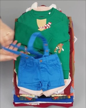 Фотография  667 - BRAND STOCK Kids#8 кг (+0,8 в подарок), ЛОТ №3325 оптом в Калуге и Калужской области