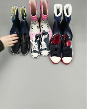 Фотография  788 - Обувь дети лето PRIMARK#5 кг, ЛОТ №3344 оптом в Калуге и Калужской области