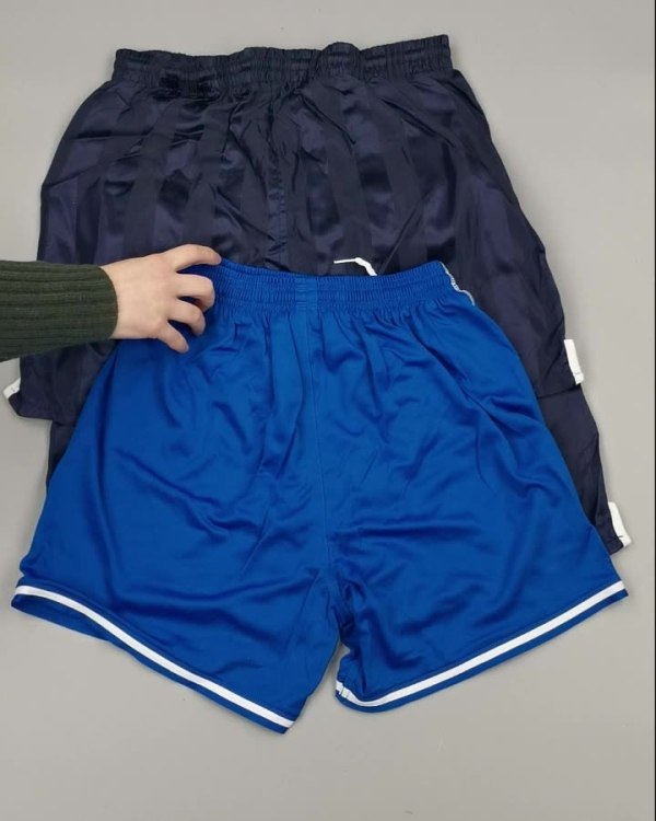 Фотография  483 - Шорты СПОРТ СТОК дети#5 кг, ЛОТ №3361 оптом в Калуге и Калужской области