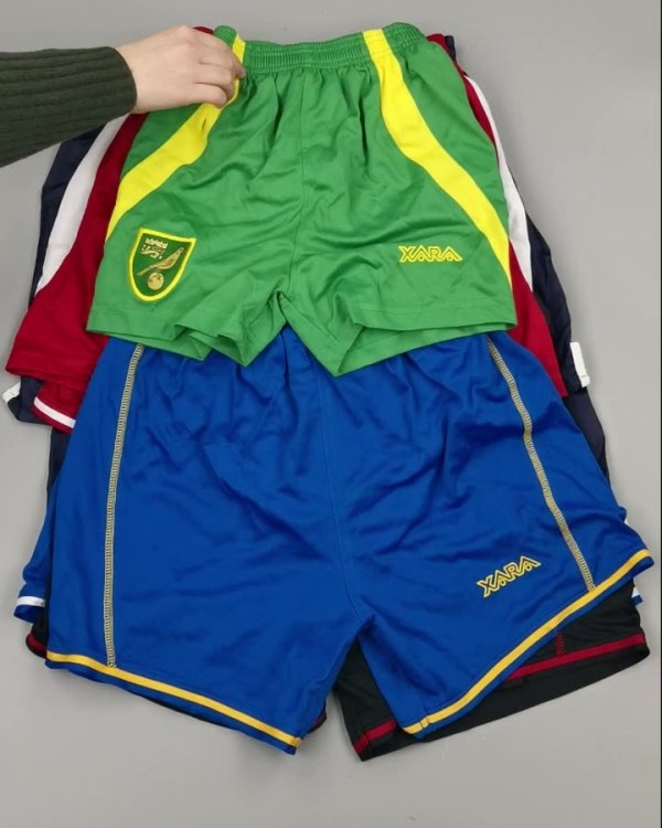 Фотография  393 - Шорты СПОРТ СТОК дети#5 кг, ЛОТ №3361 оптом в Калуге и Калужской области