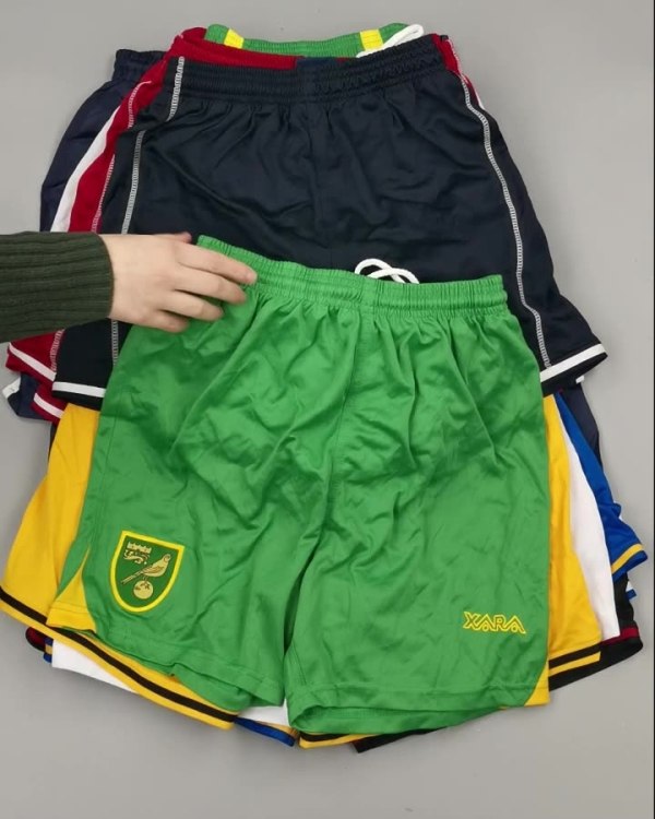 Фотография  735 - Шорты СПОРТ СТОК дети#5 кг, ЛОТ №3361 оптом в Калуге и Калужской области