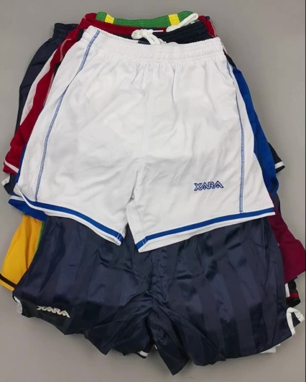 Фотография  902 - Шорты СПОРТ СТОК дети#5 кг, ЛОТ №3361 оптом в Калуге и Калужской области
