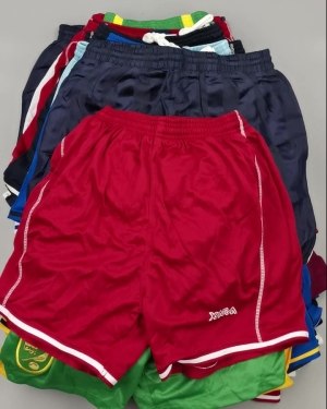 Фотография  330 - Шорты СПОРТ СТОК дети#5 кг, ЛОТ №3361 оптом в Калуге и Калужской области