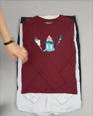 Фотография  144 - C&A Kids#7 кг, ЛОТ №3428 оптом в Калуге и Калужской области