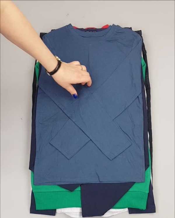 Фотография  236 - C&A Kids#7 кг, ЛОТ №3428 оптом в Калуге и Калужской области