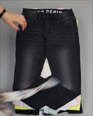 Фотография  410 - C&A Kids#7 кг, ЛОТ №3428 оптом в Калуге и Калужской области