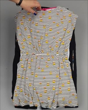 Фотография  707 - C&A Kids#7 кг, ЛОТ №3428 оптом в Калуге и Калужской области