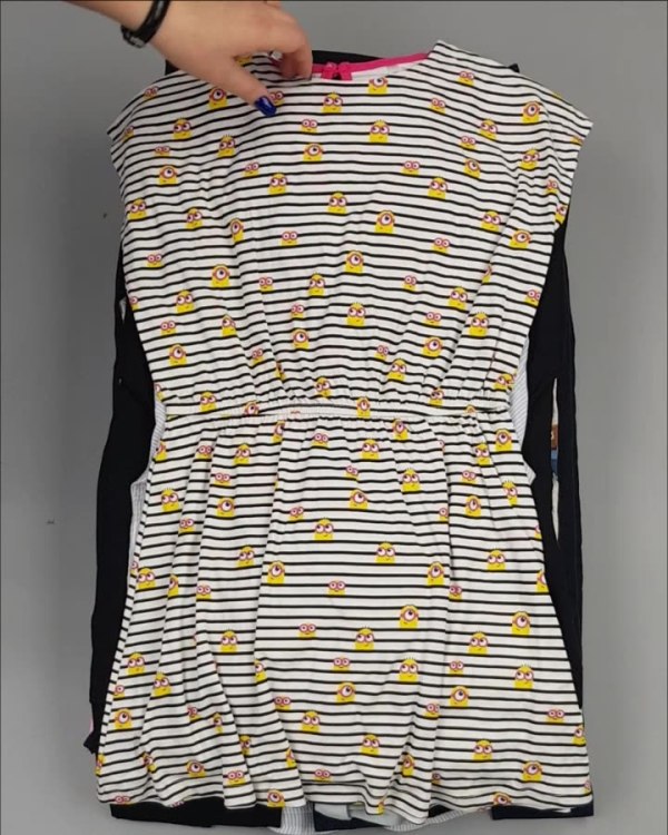 Фотография  954 - C&A Kids#7 кг, ЛОТ №3428 оптом в Калуге и Калужской области