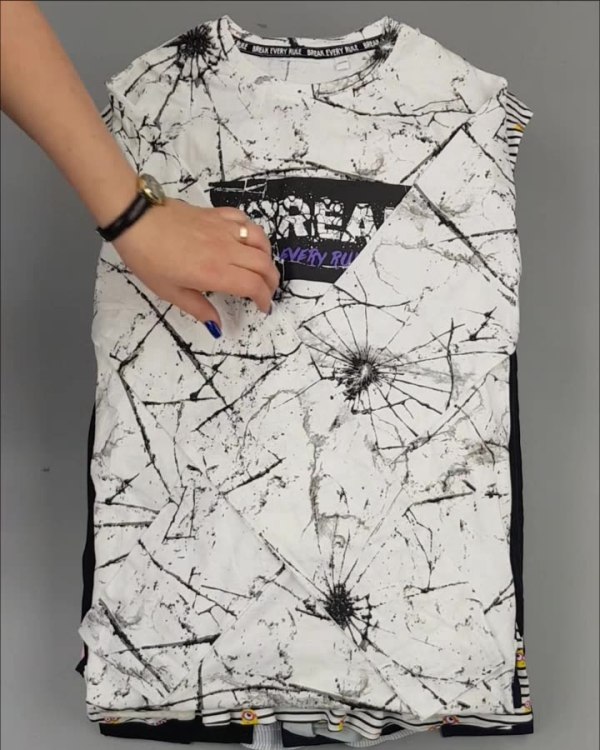 Фотография  805 - C&A Kids#7 кг, ЛОТ №3428 оптом в Калуге и Калужской области