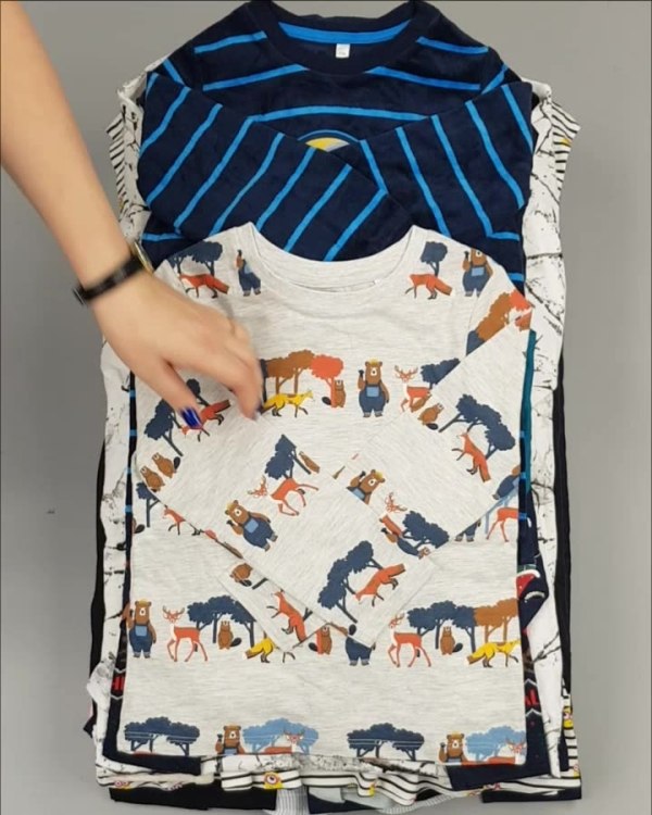 Фотография  923 - C&A Kids#7 кг, ЛОТ №3428 оптом в Калуге и Калужской области