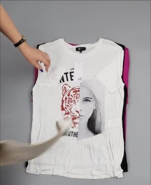 Фотография  767 - LPP Spring mix#20 кг, ЛОТ №3509 оптом в Калуге и Калужской области