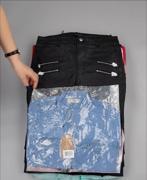 Фотография  690 - LPP Spring mix#20 кг, ЛОТ №3509 оптом в Калуге и Калужской области