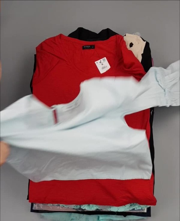 Фотография  196 - LPP Spring mix#20 кг, ЛОТ №3509 оптом в Калуге и Калужской области