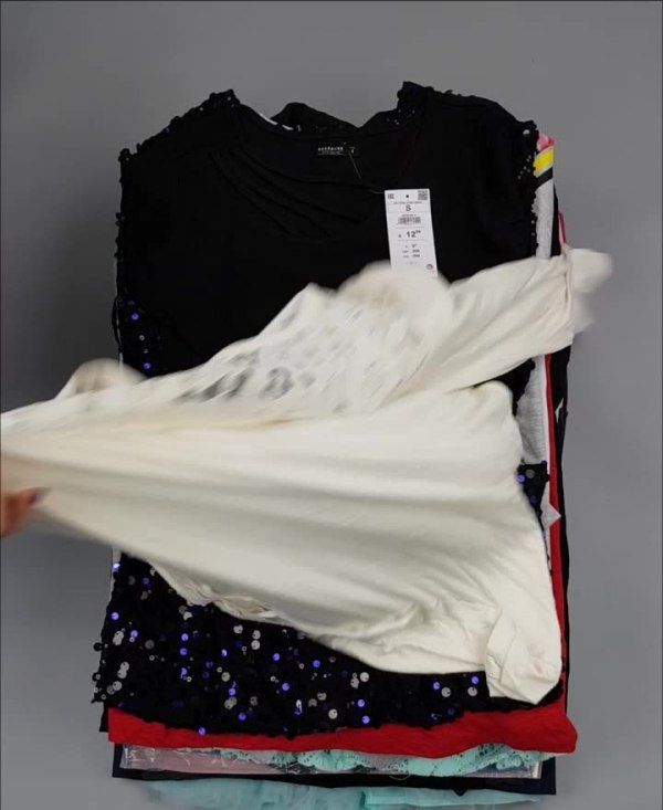 Фотография  859 - LPP Spring mix#20 кг, ЛОТ №3509 оптом в Калуге и Калужской области