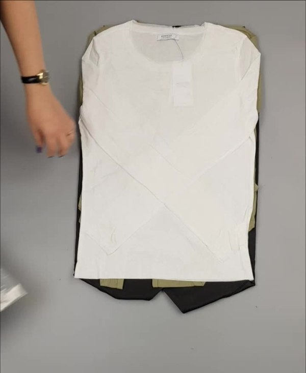 Фотография  266 - LPP Spring mix#20 кг, ЛОТ №3510 оптом в Калуге и Калужской области