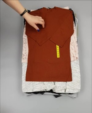 Фотография  996 - LPP Spring mix#20 кг, ЛОТ №3510 оптом в Калуге и Калужской области