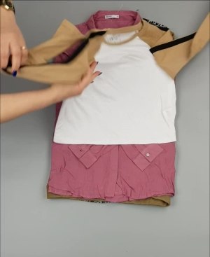 Фотография  285 - LPP Spring mix#20 кг, ЛОТ №3511 оптом в Калуге и Калужской области