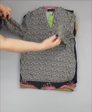 Фотография  317 - LPP Spring mix#20 кг, ЛОТ №3511 оптом в Калуге и Калужской области