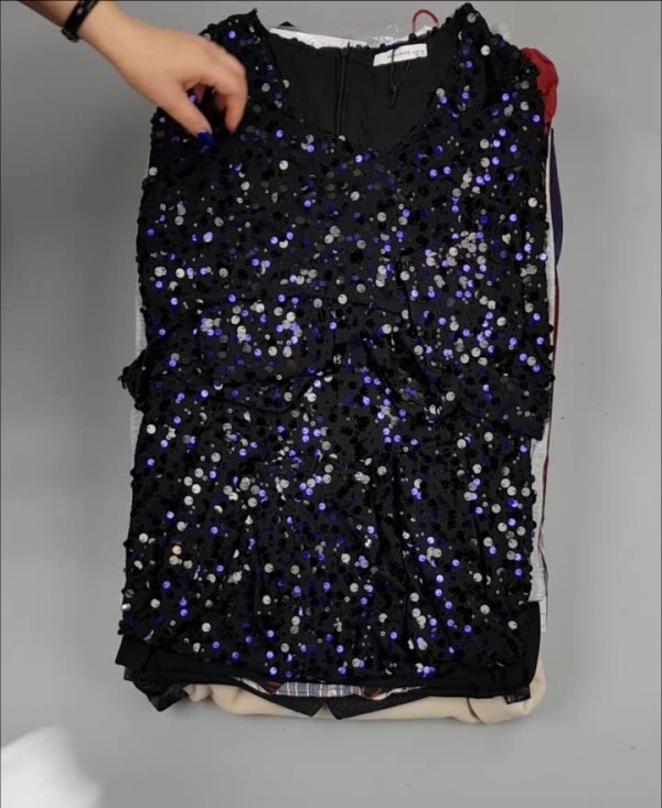 Фотография  446 - LPP Spring mix#20 кг, ЛОТ №3512 оптом в Калуге и Калужской области