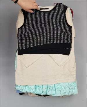 Фотография  249 - LPP Spring mix#20 кг, ЛОТ №3512 оптом в Калуге и Калужской области