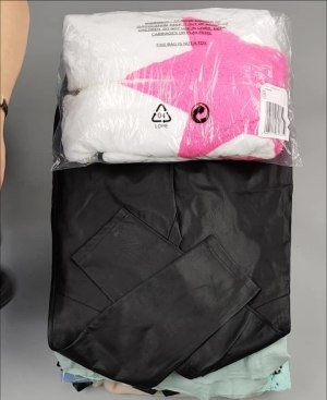 Фотография  883 - LPP Spring mix#20 кг, ЛОТ №3512 оптом в Калуге и Калужской области