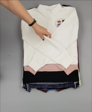 Фотография  451 - LPP Spring mix#20 кг, ЛОТ №3513 оптом в Калуге и Калужской области