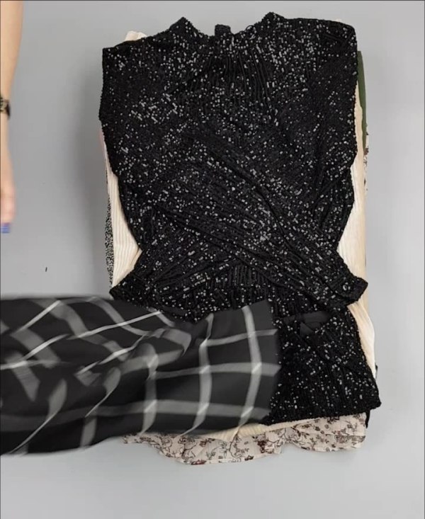 Фотография  162 - LPP Spring mix#20 кг, ЛОТ №3513 оптом в Калуге и Калужской области