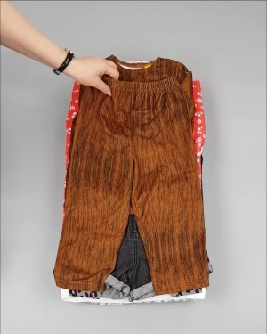 Фотография  127 - TU Kids#8 кг, ЛОТ №3574 оптом в Калуге и Калужской области