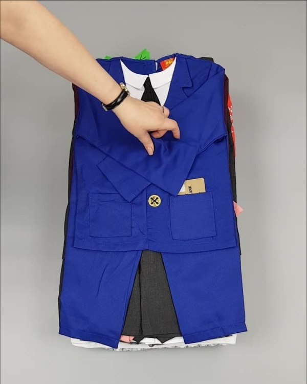 Фотография  769 - TU Kids#8 кг, ЛОТ №3574 оптом в Калуге и Калужской области