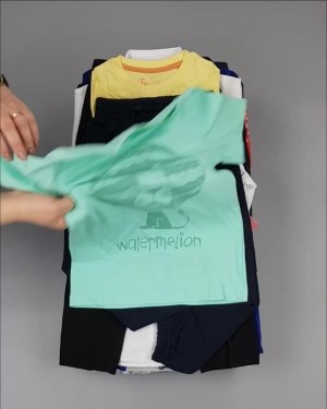 Фотография  840 - TU Kids#8 кг, ЛОТ №3574 оптом в Калуге и Калужской области