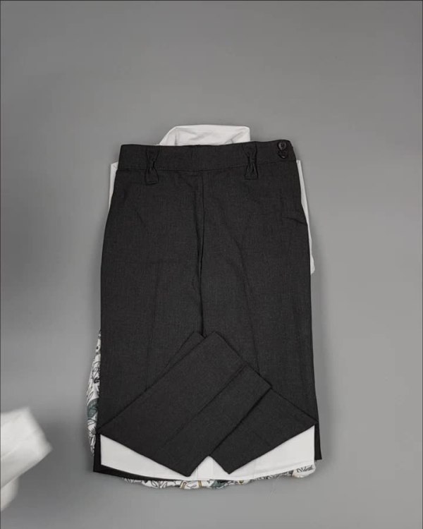 Фотография  188 - TU Kids#8 кг, ЛОТ №3576 оптом в Калуге и Калужской области