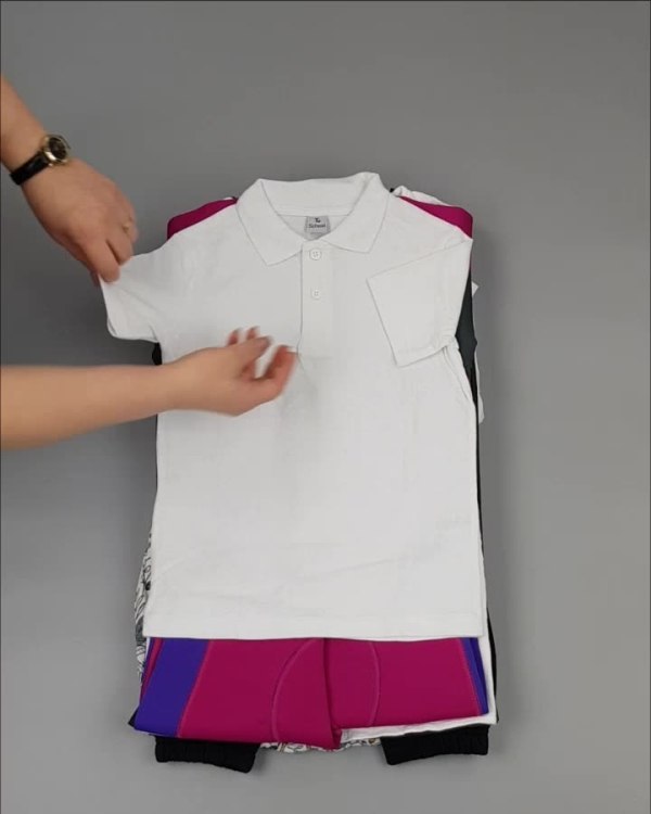 Фотография  644 - TU Kids#8 кг, ЛОТ №3576 оптом в Калуге и Калужской области