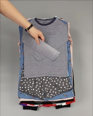 Фотография  405 - TU Kids#8 кг, ЛОТ №3576 оптом в Калуге и Калужской области