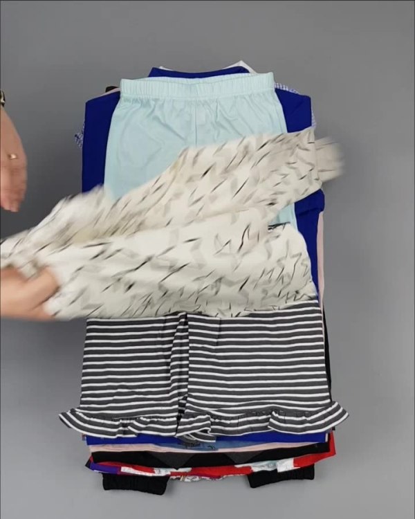 Фотография  933 - TU Kids#8 кг, ЛОТ №3576 оптом в Калуге и Калужской области