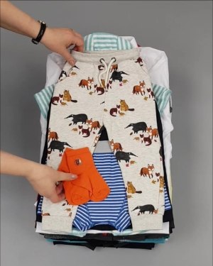 Фотография  747 - TU Kids#8 кг, ЛОТ №3577 оптом в Калуге и Калужской области