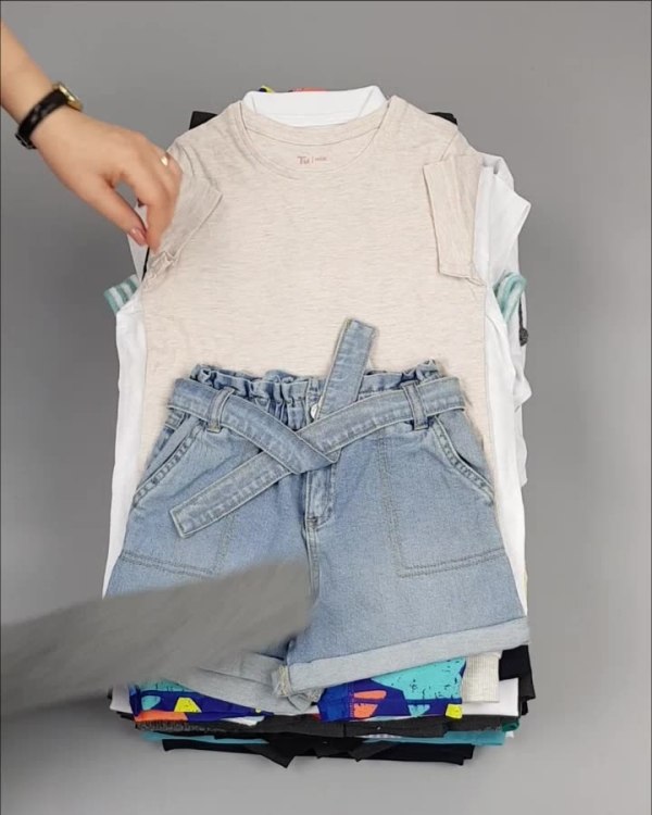 Фотография  708 - TU Kids#8 кг, ЛОТ №3577 оптом в Калуге и Калужской области