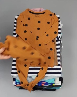 Фотография  349 - TU Kids#8 кг, ЛОТ №3577 оптом в Калуге и Калужской области